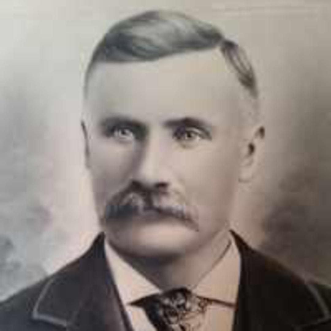 Francis Marion Shurtliff (1851 - 1940) Profile